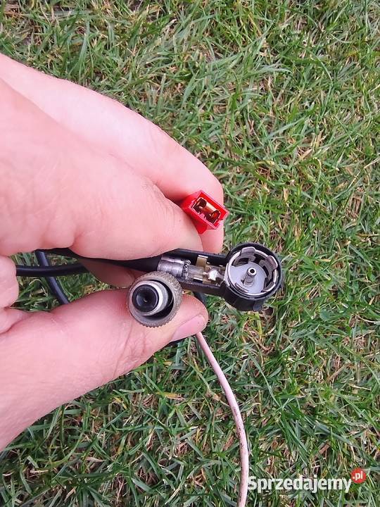 Audi 80 B4 Kabel antenowy Antena Wiązka anteny osobowe Dębica