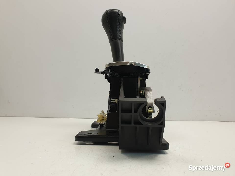 Mitsubishi Pajero II 30 V6 WYBIERAK BIEGÓW Rudka