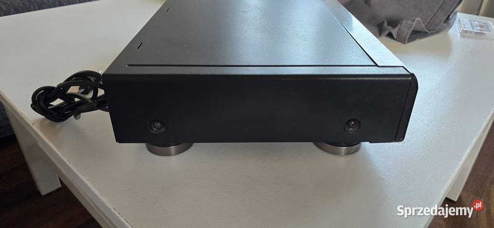 Odtwarzacz CD SONY CDPXE200 Sprawny mazowieckie Warszawa