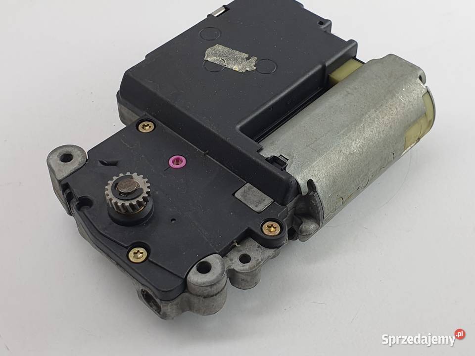 SILNICZEK SZYBERDACHU Audi 80 IV B4 łódzkie sprzedam