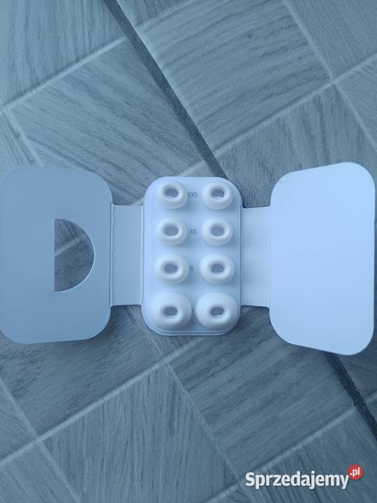 Air Pods Pro 3 Anc Łódź
