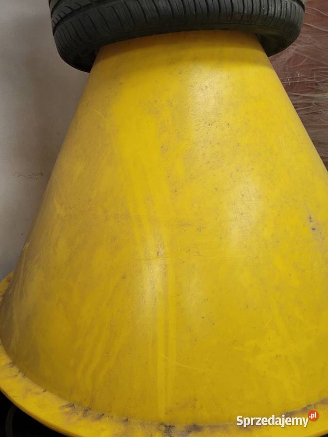 Rozsiewacz komunalny Gdynia sprzedam