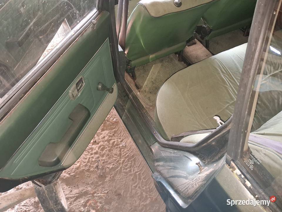 Audi 80 B2 1979 16 benzyna 75KM Żdżenice sprzedam