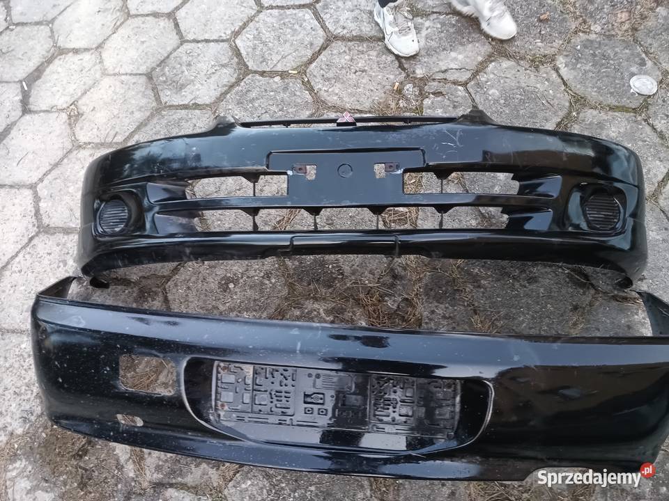 Mitsubishi Colt CJ0 Części Tuningowe osobowe Jaworzno