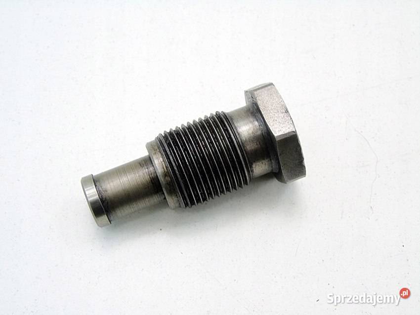 NAPINACZ ŁAŃCUCHA ROZRZĄDU 25 TDI AUDI A4 A6 A8 Sosnowiec sprzedam