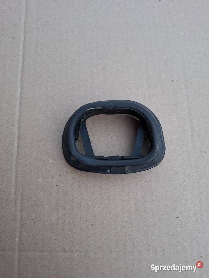 Osłona ogranicznika drzwi prawy lewy Scenic III Rok produkcji 2011 małopolskie Przyborów