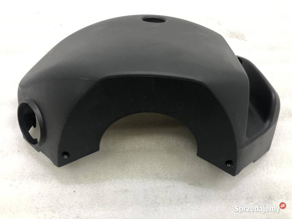 OBUDOWA KOLUMNY KIEROWNICZEJ 13191467 OPEL ASTRA