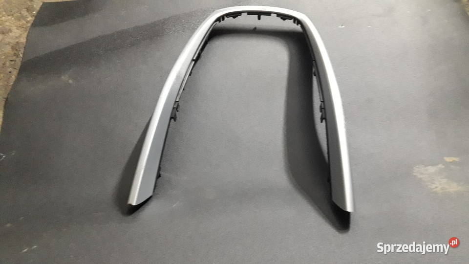 Audi Q5 8r listwa Dekor tunelu konsoli Sieroszowice