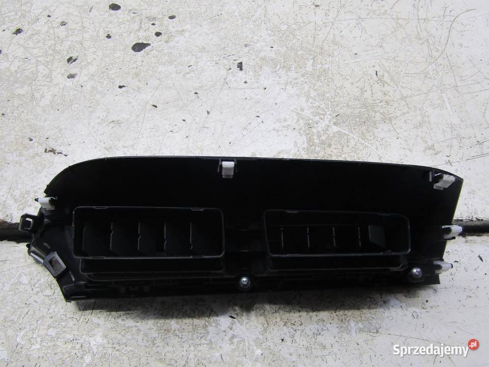KRATKA WLOT DEKOR ŚRODKOWA NAWIEWU HONDA JAZZ IV lubelskie