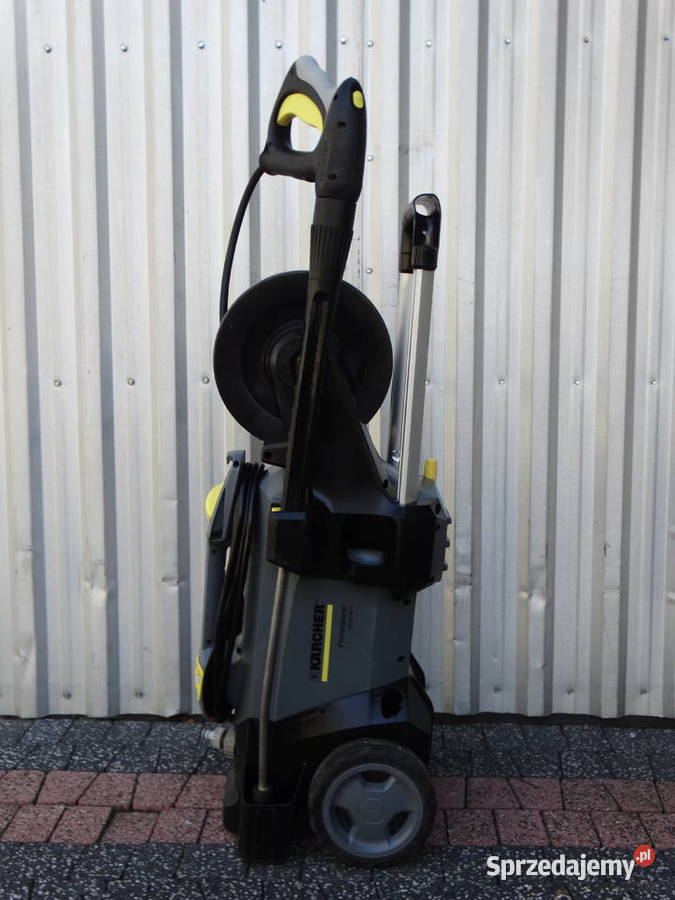 Myjka Ciśnieniowa Karcher HD 515 CX mosiężna Radom