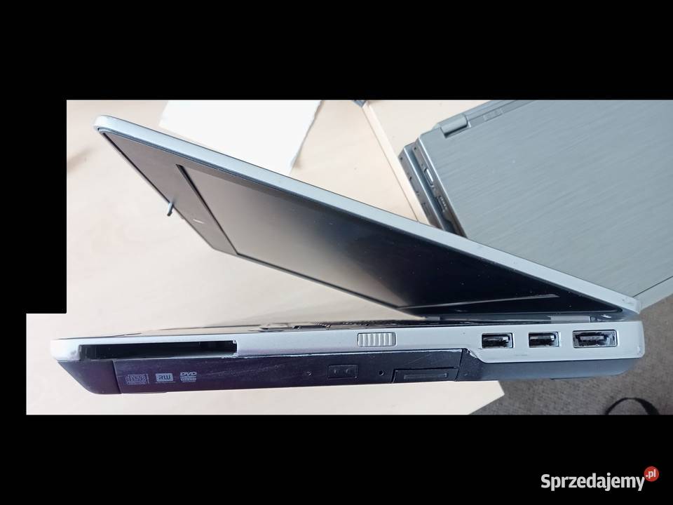 Dell E6430 i53340M 8GB Intel 240 GB SSD Win10 Olsztyn