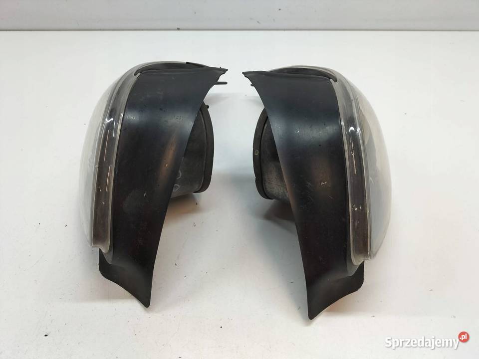 LAMPA TYŁ KOMPLET SONAR TUNING LIFT Peugeot 206 osobowe sprzedam