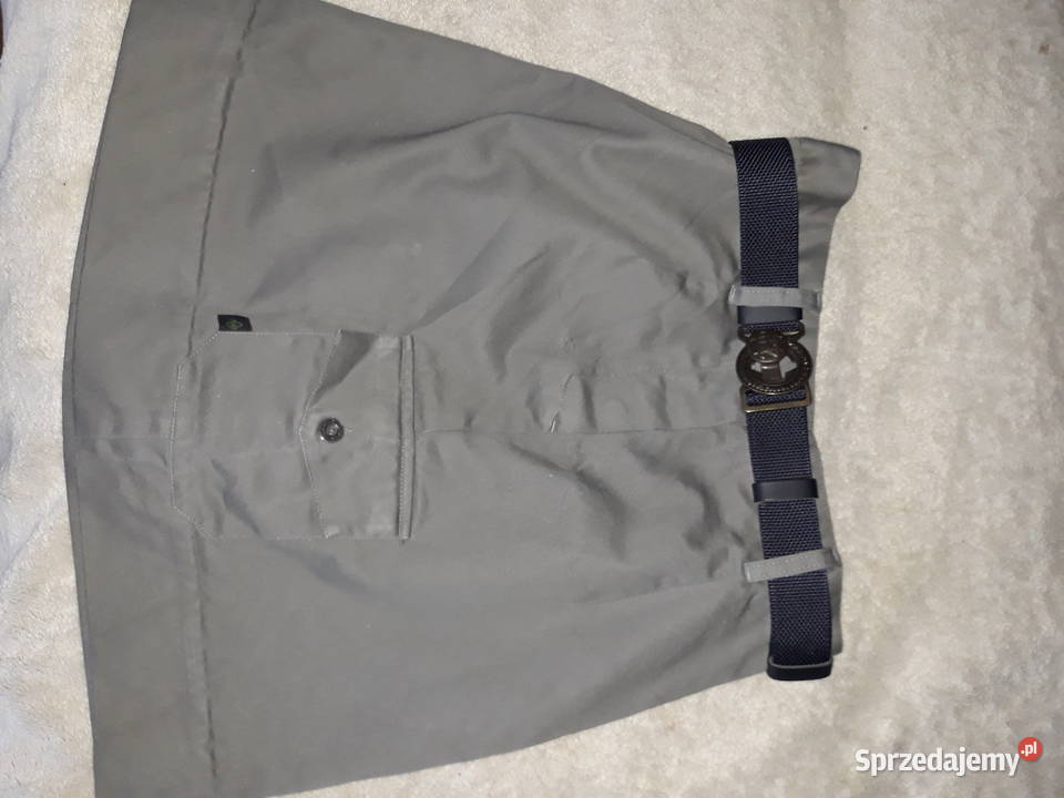 Mundur harcerski Kielce sprzedam