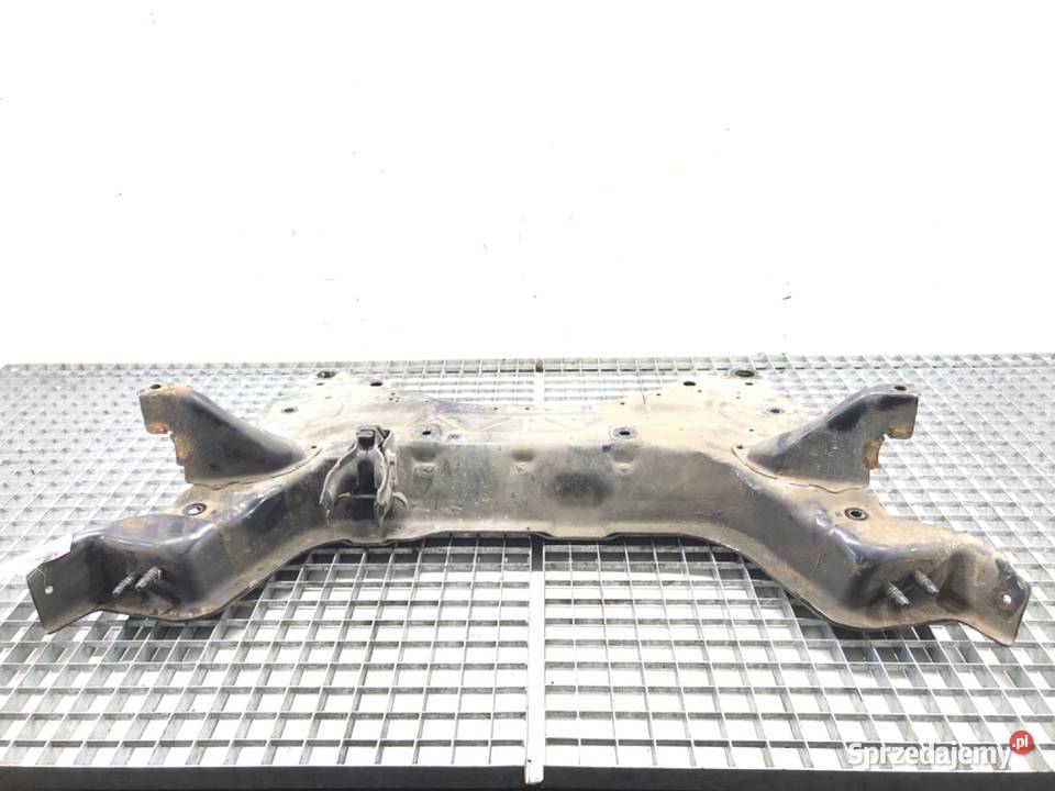 BELKA POD SILNIK PEUGEOT 3008 16 114 SANKI Wzmocnienia, belki i wsporniki