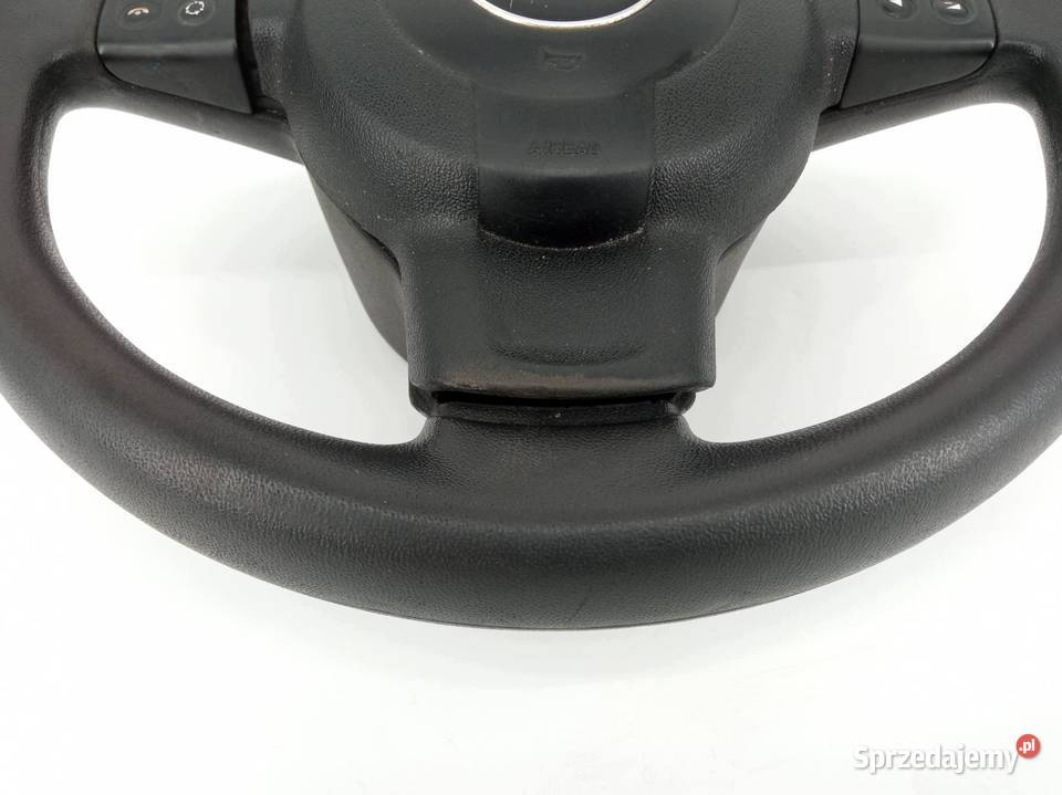 KIEROWNICA MULTIFUNKCJA Seat Altea I 2004 sprzedam