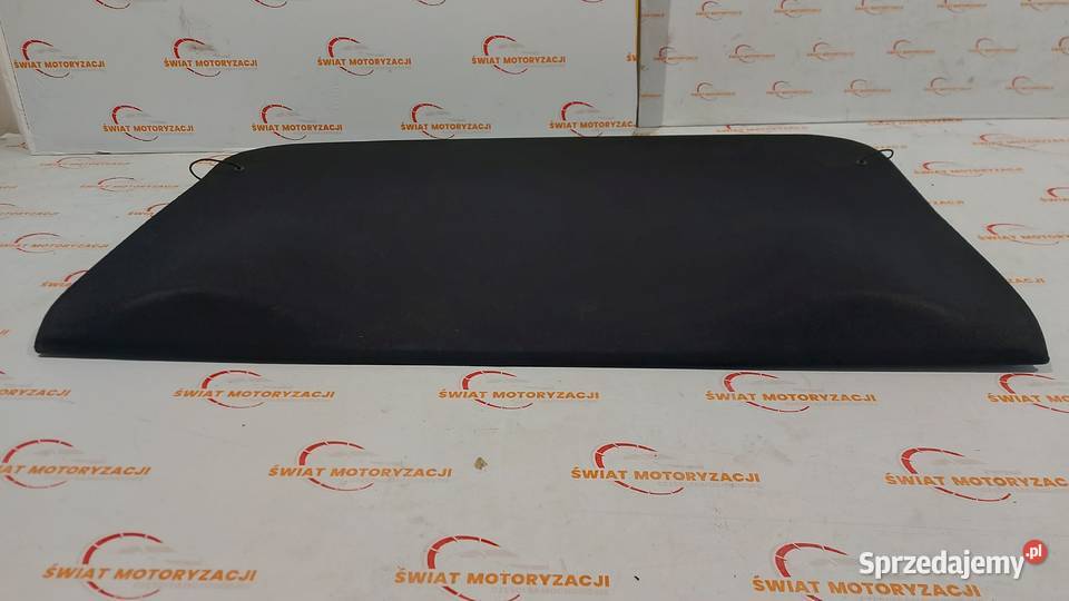 MERCEDES CLC CL203 10r Półka bagażnika świętokrzyskie Kielce