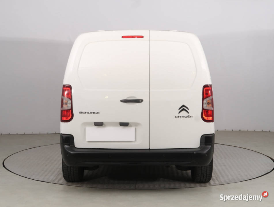 Citroen Berlingo 12 PureTech Piaseczno