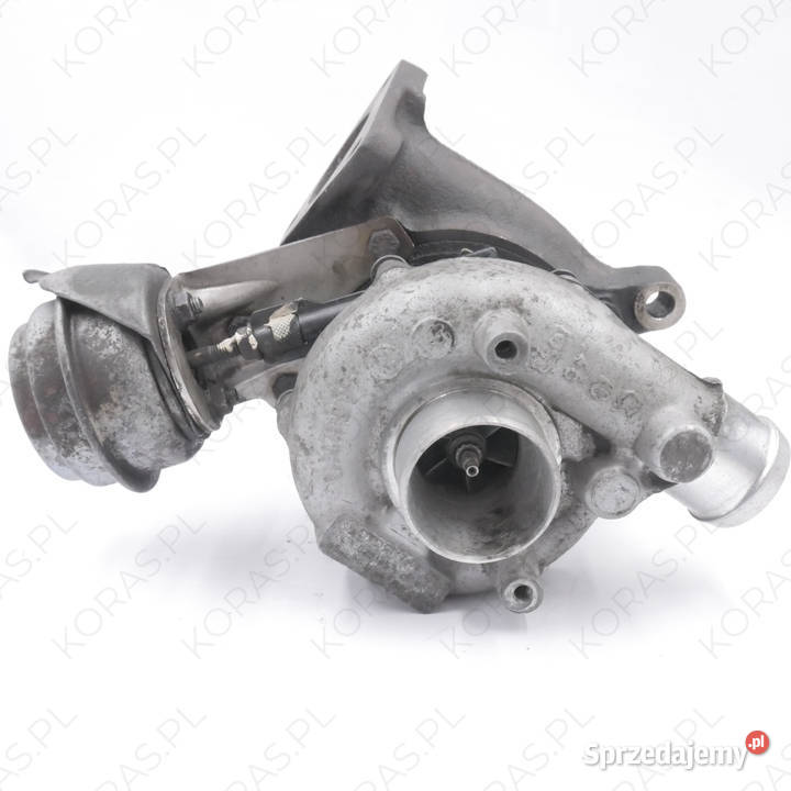 Turbina 7178585009S 7178585009S 7178589009S Włoszczowice sprzedam