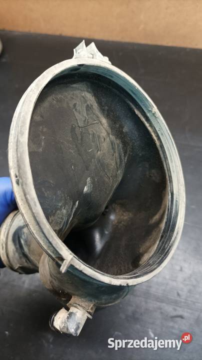 Króciec guma łącznik airbox gaźnik mikuni części małopolskie