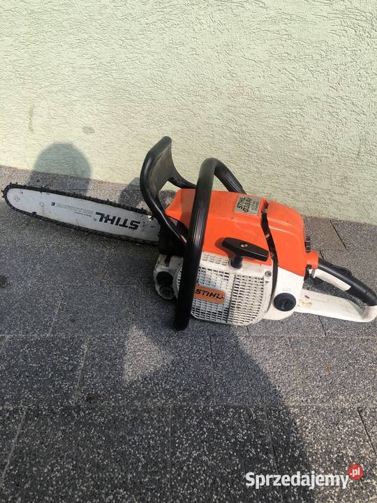 Piła stihl 038av 038 av stihl świętokrzyskie Kielce sprzedam