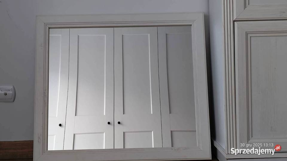 meble łazienkowe w stylu retro Kępno