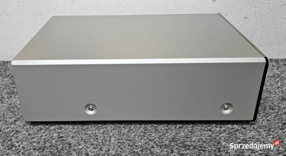 Odtwarzacz płyt Yamaha DVDE810 Pianocraft małopolskie Kraków