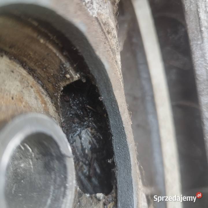 Koła junak m10 Barchaczów