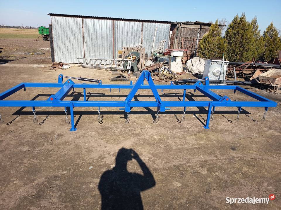 Brony 5 polowe Kutno sprzedam