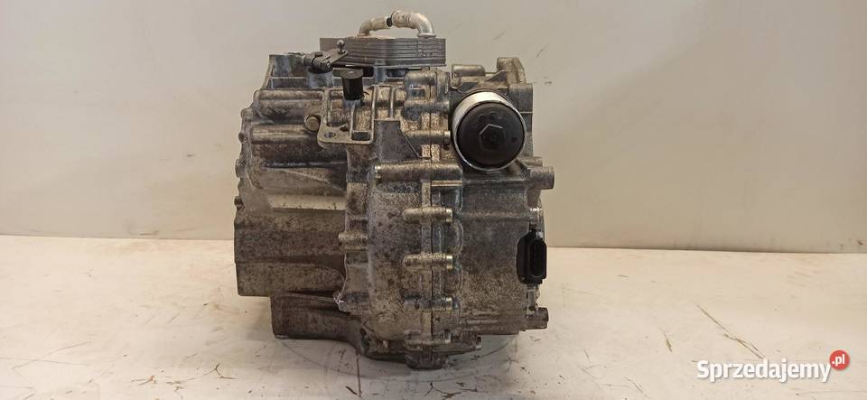 URZ SKRZYNIA BIEGÓW 15 URZ VOLKSWAGEN SKODA SEAT osobowe dolnośląskie