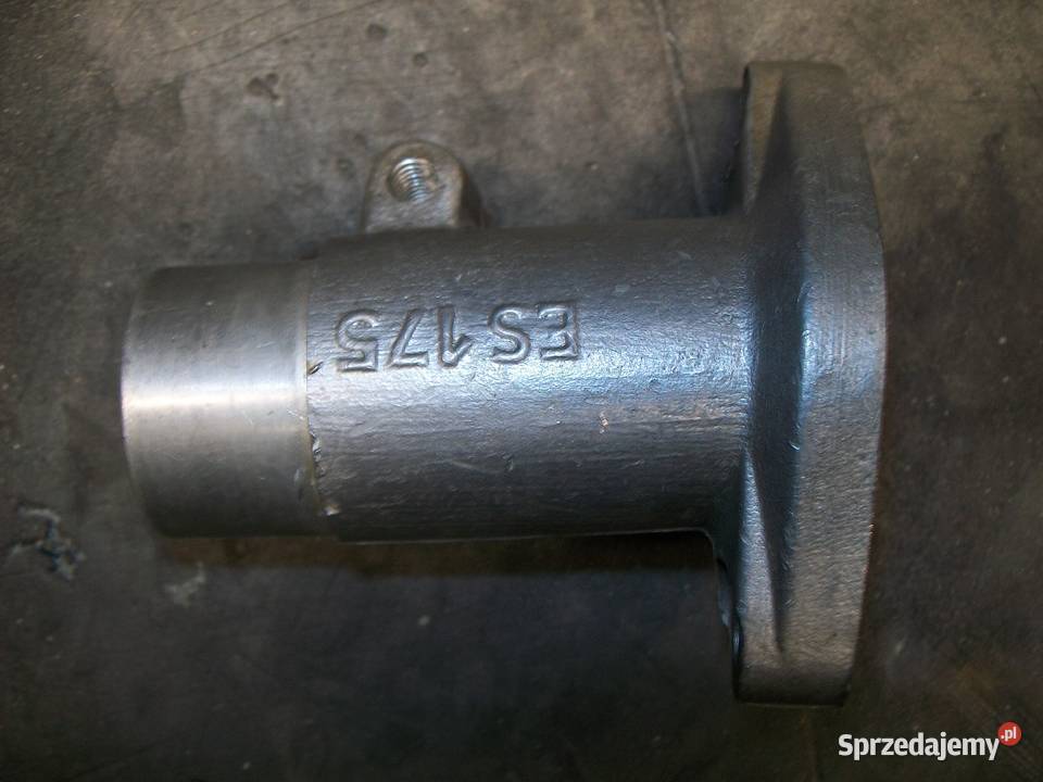 MZ ES 175 1750 1751 JASKÓŁKA KRÓCIEC GARDZIEL Świerzawa
