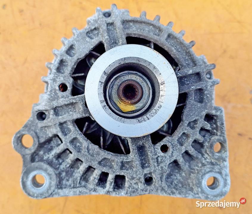 AUDI SEAT SKODA VW ALTERNATOR 14 036903024J Radom sprzedam