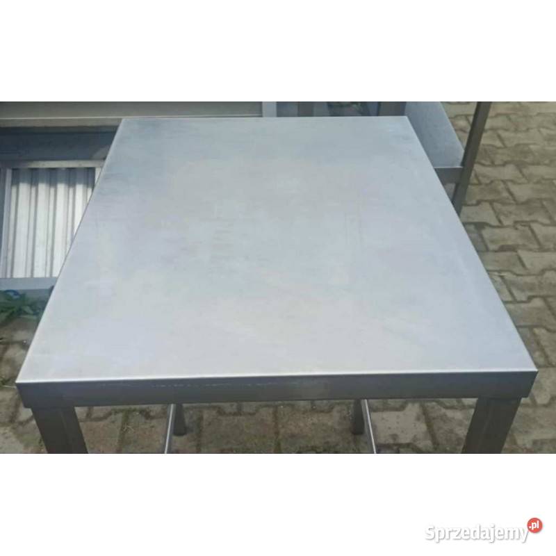 Stół Gastronomiczny 506085 Mc 258 wielkopolskie Ostrów Wielkopolski