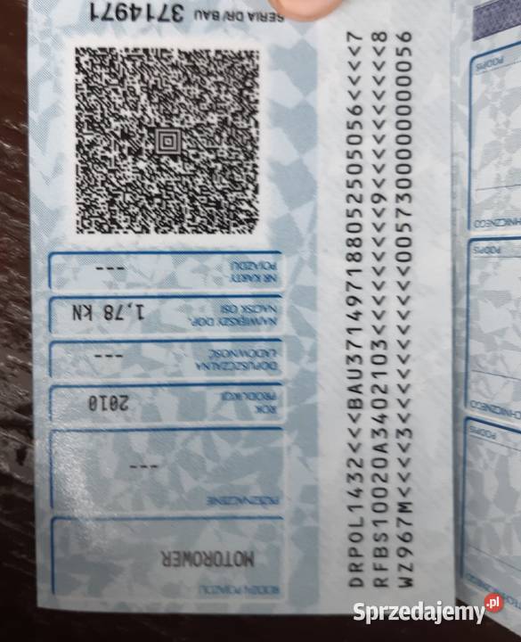 Skuter Kymco super 9 l Warszawa