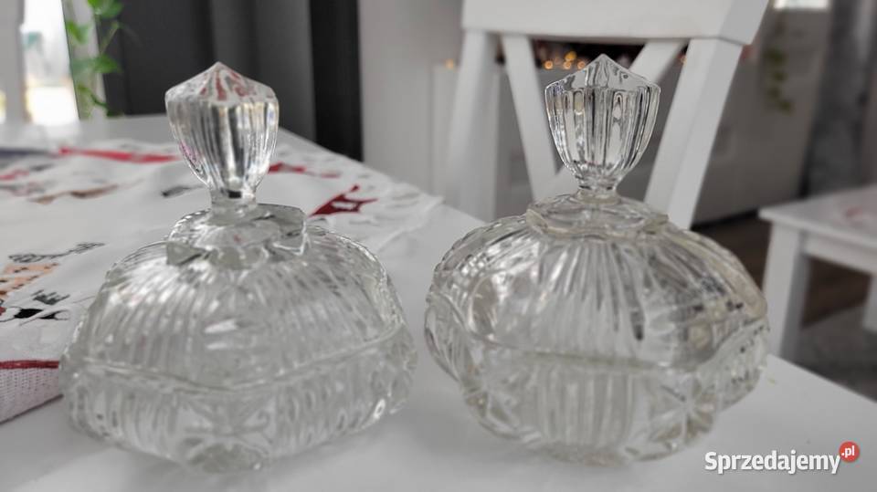 Cukiernica prl 2 st podlaskie Ciechanowiec