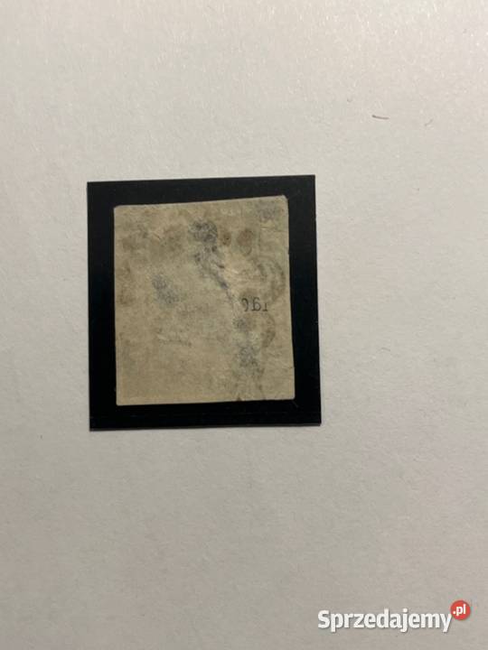 Znaczek Sycylia Filatelistyka Bielsko-Biała