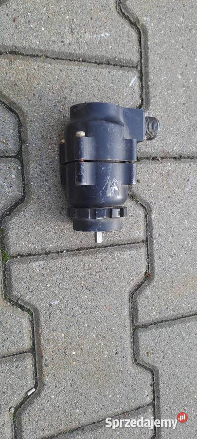 Nadajnik obrotomierza Mikroma Poznachowice Dolne