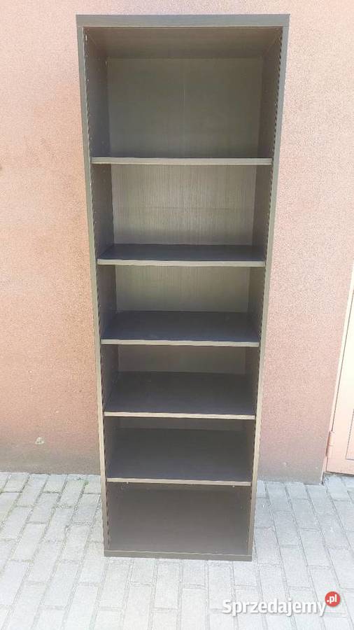 Regał Ikea Billy 60 40cm