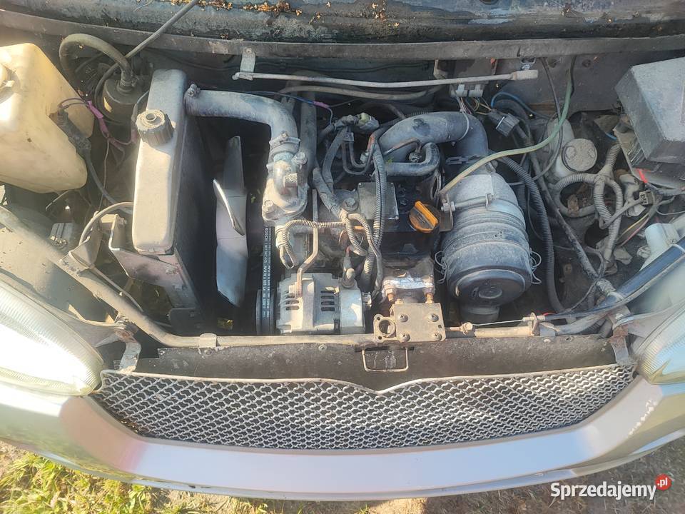 CHATENET CH22 Barooder Microcar L6e 115000km lubelskie Lubartów