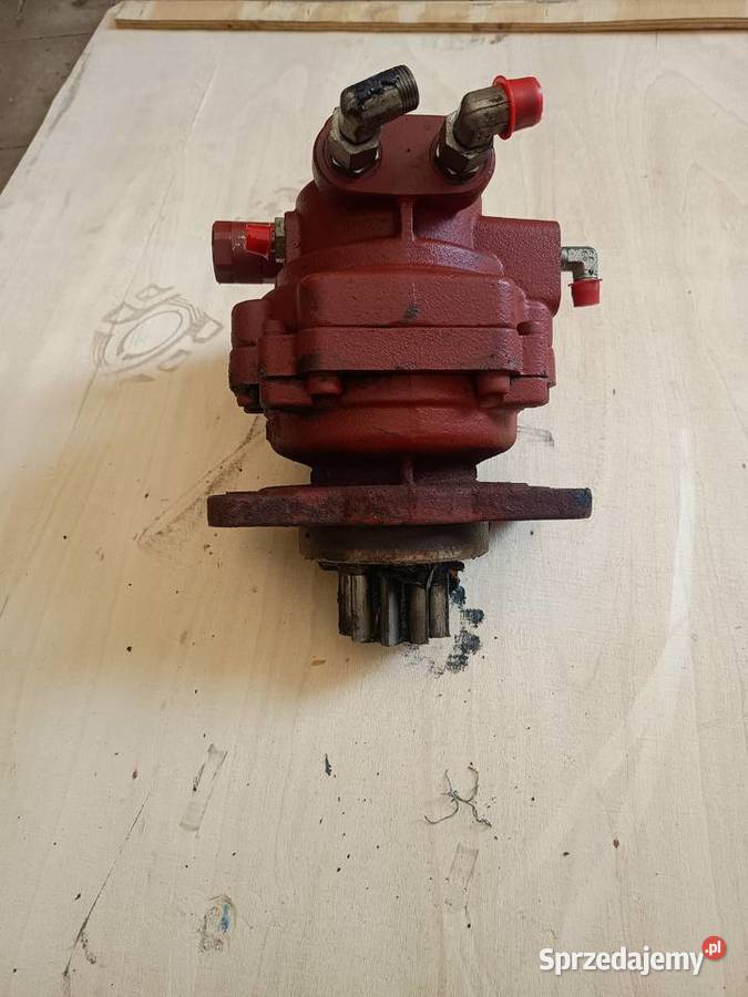 Reduktor obrotu silnik Kubota PCR2B05SP8280A Motoryzacja Staszów