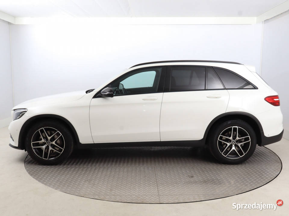 Mercedes GLC GLC 220 d 4MATIC GLC Bielany Wrocławskie