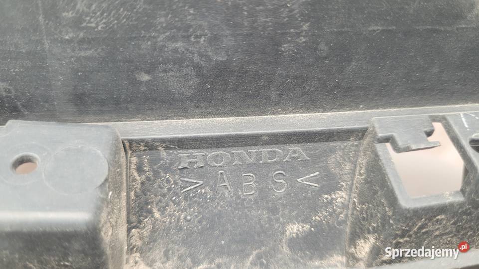 HONDA ACCORD 7 VII LIFT ATRAPA GRILL 3165 śląskie Ruda Śląska sprzedam