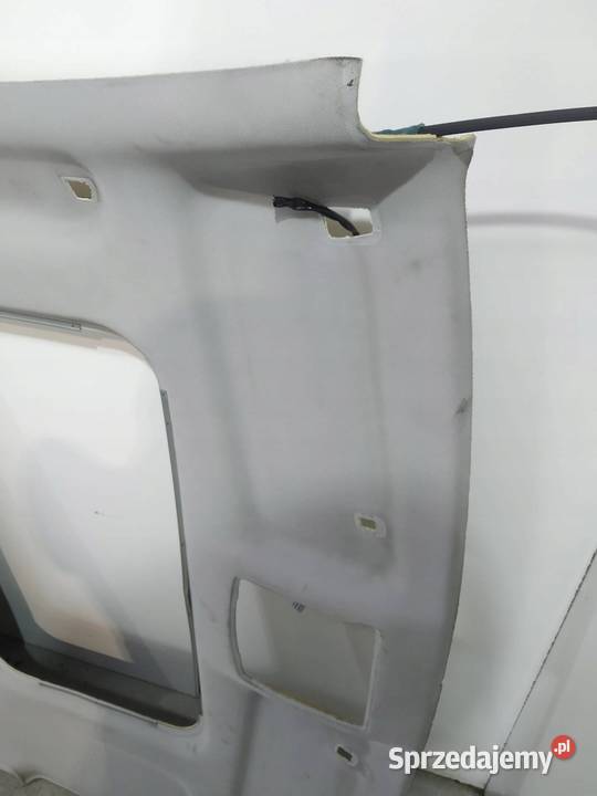 PODSUFITKA POD SZYBERDACH Mazda CX9 I 2006