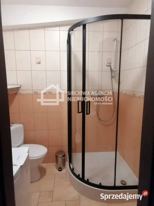 Mieszkanie Gdynia Boh Starówki Warszawskiej 42m2