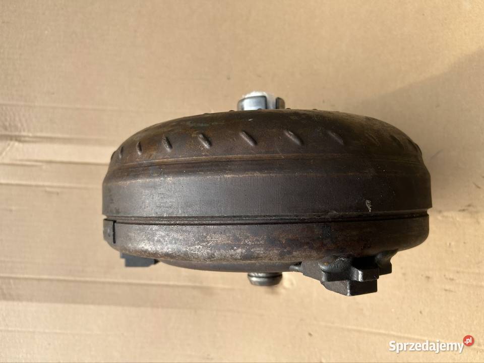 Sprzęgło hydrokinetyczne BMW e46 20d 150 Bydgoszcz