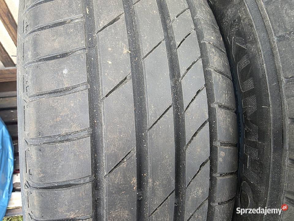 4x Opony Kumho Ecsta 71 20560r16 92v 2025 nowe Kobyłka