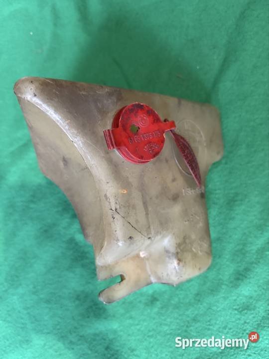 Zbiornik płynu spryskiwacza internetowego mycia osobowe