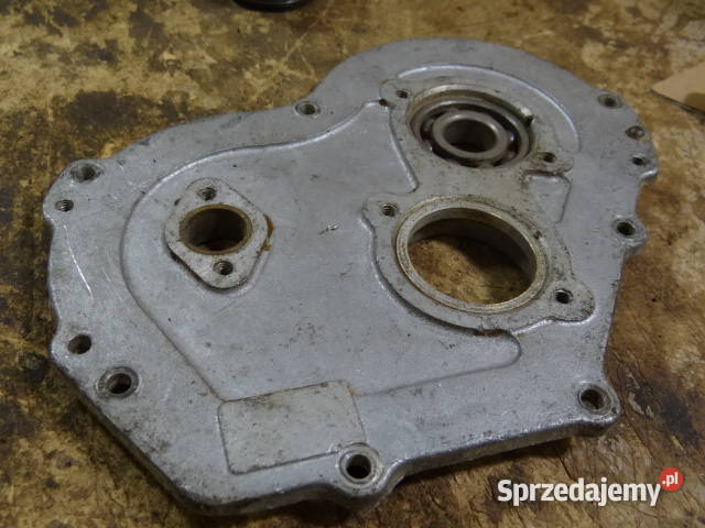 dekiel skrzyni biegów Ur AWO simson Stary Typ lubuskie Żary