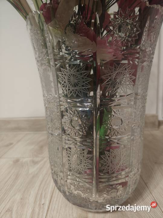 Sprzedam kryształy Augustów