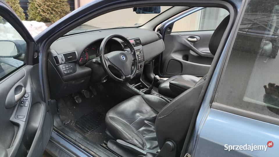 Fiat Stilo 19 JTD Tomaszów