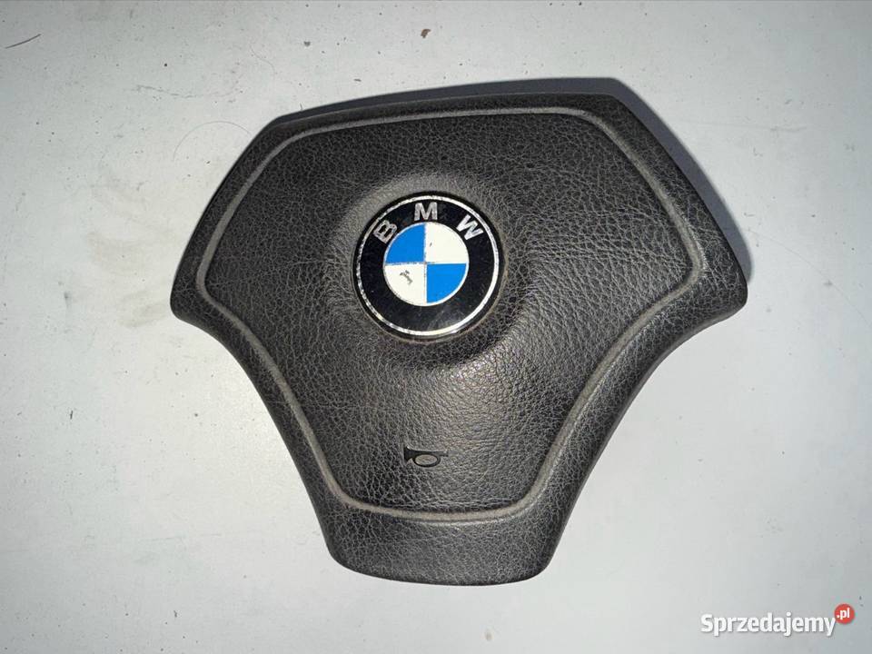 Poduszka powietrzna AirBag BMW E46 Ostrów Wielkopolski